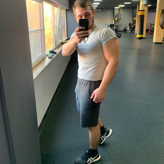 Эстетика и Здоровье!🏋️‍♀️🚴‍♂️🇷🇺