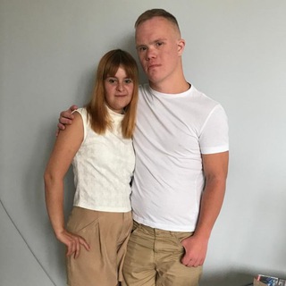 Антон и Эля