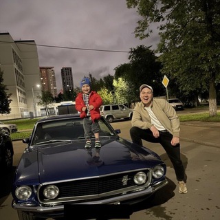 Антропов & Co.