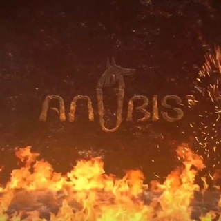 🇪🇬Anubis - Night Club🇪🇬