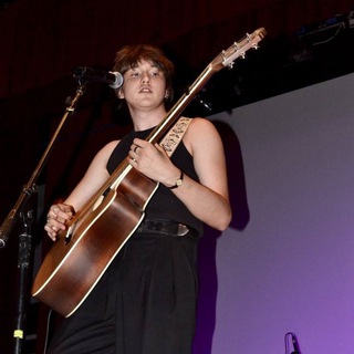 Аня Смыковская