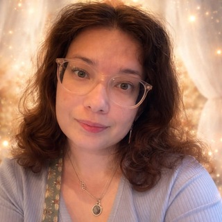 Очаг Памяти Души| Аня Французова