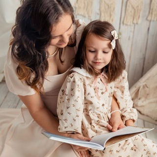 Анютины думки ✨