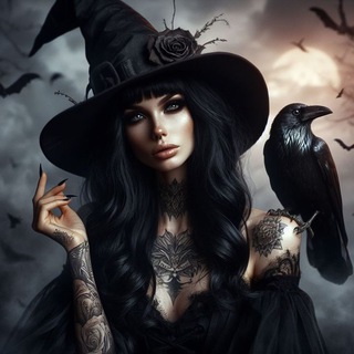 Anzholik и её мир иллюзий