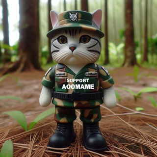 Спонсорка @MafiaAomame