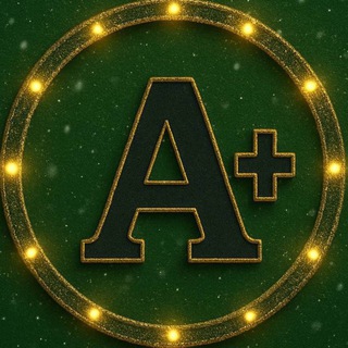 А+
