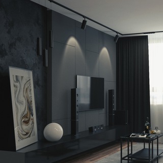 ЭСТЕТИКА ДИЗАЙНА