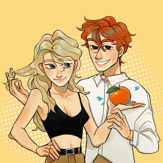 Апельсинки