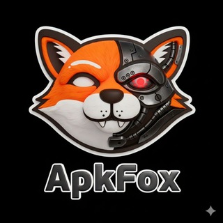 Apk Fox 🦊