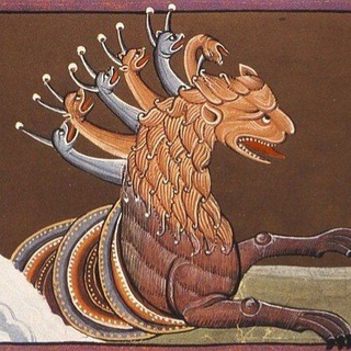 Апокалипсис- здесь и сейчас...