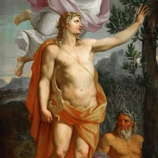 Святилище Аполлона