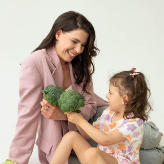 Аппетит и малоежки