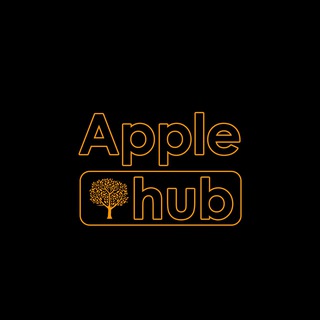 Apple Hub🟠⚫️