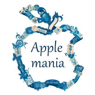 Apple mania // Аксессуары😍