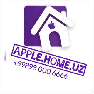 Apple.Home.uz 