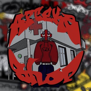 AptekaFuckShop