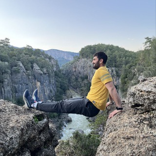 Нутрициолог и тренер - Арсений Чернов😎