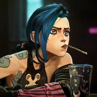 Аркейн | Steampunk