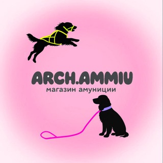 Arch.ammu| Аʍуниция дᴧя ᴄᴏбᴀᴋ (Deeprive)