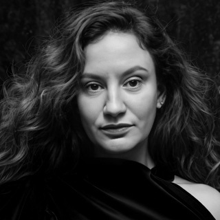 Архетипический портрет (КАТЯ ЮНГ)