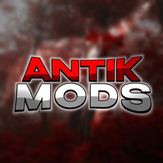 СБОРКИ Ant1kMods💉🩸