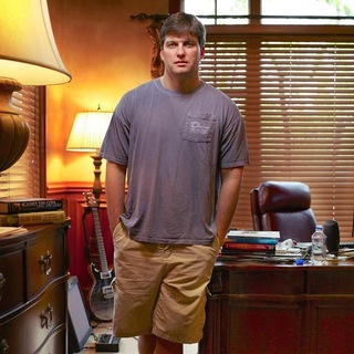 Michael Burry Archive