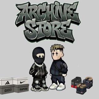ARCHIVE STORE