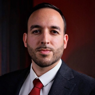 Юрист Арег Оганесян