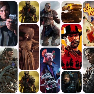 Аренда игр Playstation