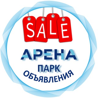 🪧 ЖК ВТБ Арена Парк: объявления бизнес-резидентов