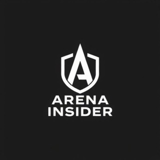 Arena Insider