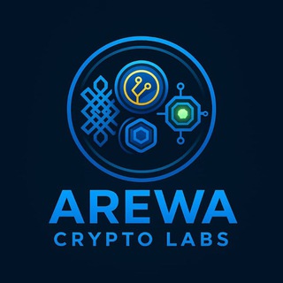 AREWA CRYPTO HUB