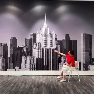 Архпрогулки