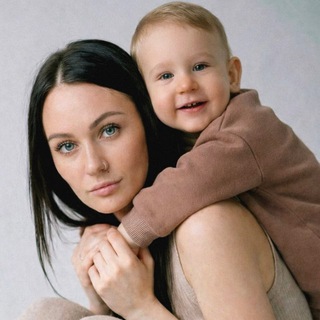 Овен вещает о материнстве