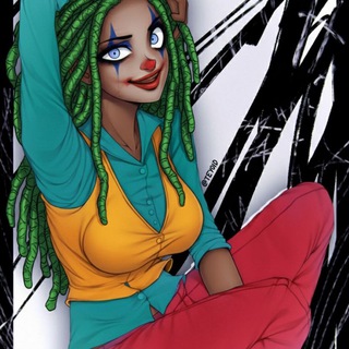 The Arkham Alpha🃏