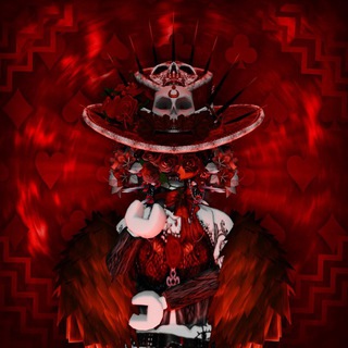 Arlekino UGC - ROBLOX