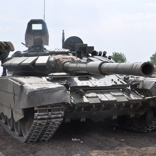 Техника СВО