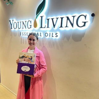 🌿АРОМА Анна Эфирные масла Young Living
