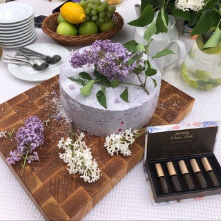 💧АромаКнига Рецептов ПОДАВАТЬ КРАСИВО 💧