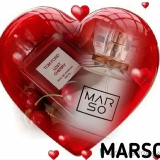 ❤️‍🔥АромаМарсо❤️‍🔥