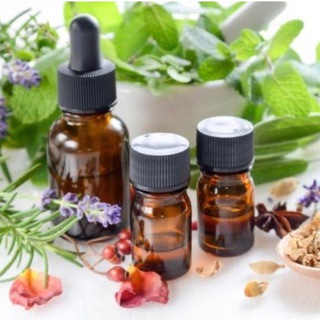 РЕЦЕПТЫ с Эфирными Маслами ДоТерра канал