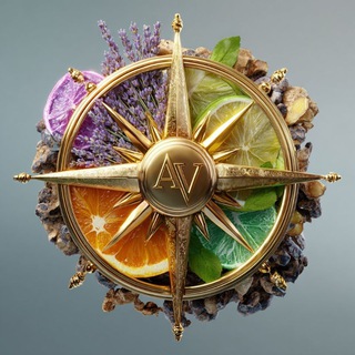 ЭФИРНЫЙ КОМПАС | канал клуба "АROMAVITА"