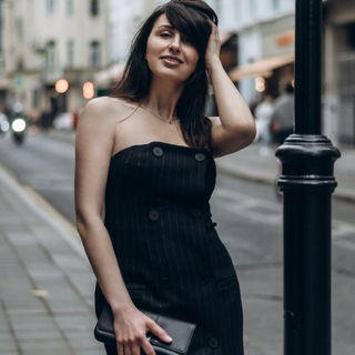 Рая Антонова | Стильный Level UP