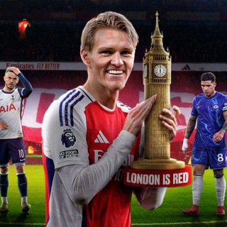 🇬🇧Арсенал