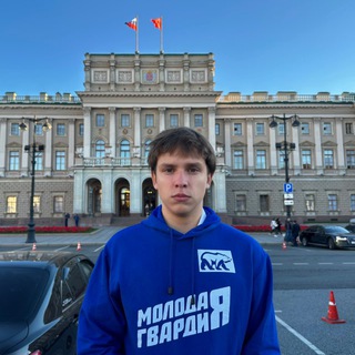 Арсений Андронов🇷🇺