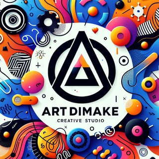 ArtDiMake | Студия дизайна️️