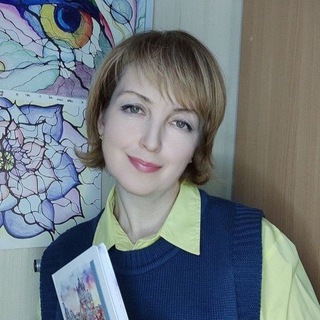 Школа НейроГрафики Ольги Козловой 💜Рисую Своё Счастье💜