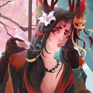 𝓐 лый Нефрит ੭ 𓈒