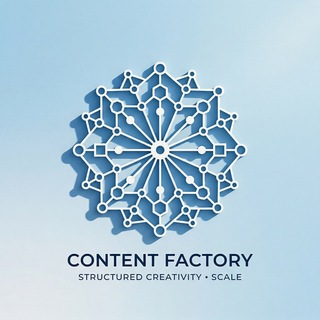 Контент-Цех 🛠