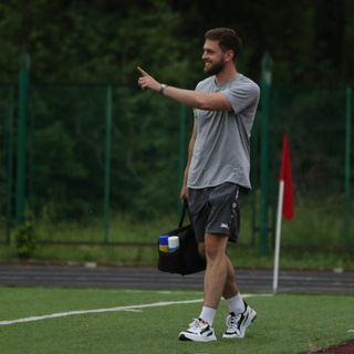 Артем Коломиец